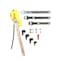 Holland Valve, Height Control, Air Suspension, Max, Pressure Dump, 2.10 Lb 0.95 Kg 50860014 - alternate 5